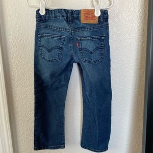 Levi’s 511 Slim Fit Jeans - 5 Reg